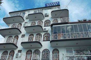 Adasea Hotel Kusadasi: Photo 