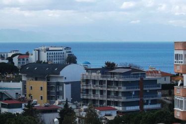 Adasea Hotel Kusadasi: Photo 