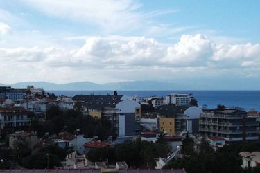 Adasea Hotel Kusadasi: Photo 