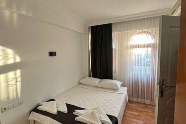 Adasea Hotel Kusadasi: Photo 