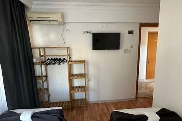 Adasea Hotel Kusadasi: Photo 