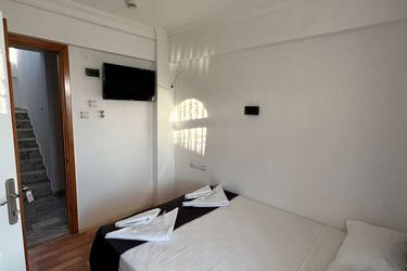 Adasea Hotel Kusadasi: Photo 