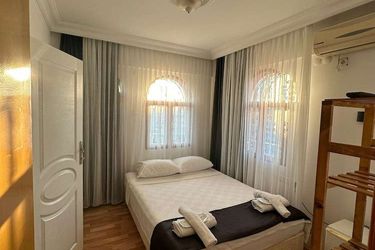 Adasea Hotel Kusadasi: Photo 