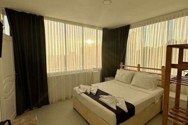 Adasea Hotel Kusadasi: Photo 
