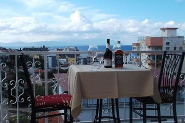 Adasea Hotel Kusadasi: Photo 