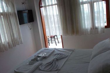 Adasea Hotel Kusadasi: Photo 