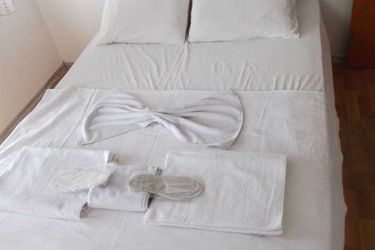 Adasea Hotel Kusadasi: Photo 