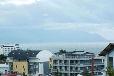 Adasea Hotel Kusadasi: Photo 