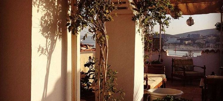 Hotel Anzac Golden Bed Kusadasi: Foto 