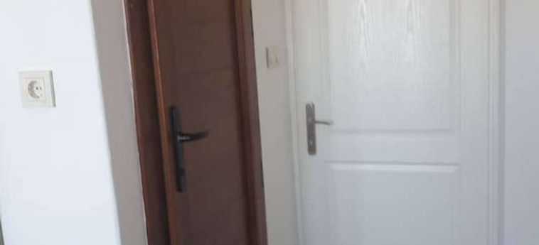 Hotel Anzac Golden Bed Kusadasi : Photo 