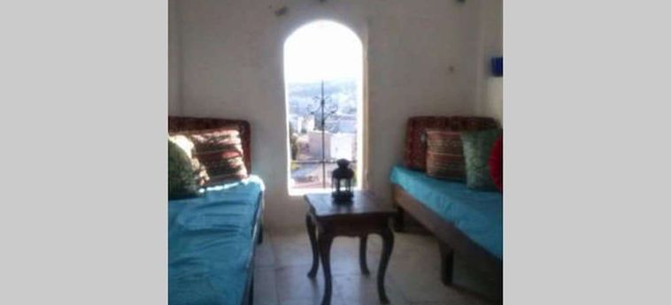 Hotel Anzac Golden Bed Kusadasi : Photo 