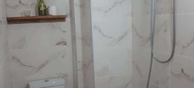 Hotel Anzac Golden Bed Kusadasi : Photo 