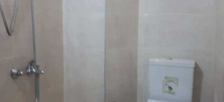 Hotel Anzac Golden Bed Kusadasi: Foto 
