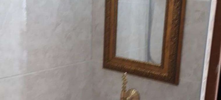Hotel Anzac Golden Bed Kusadasi: Foto 