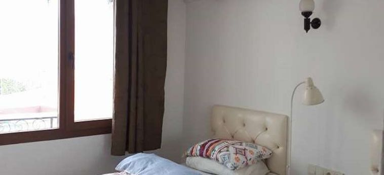 Hotel Anzac Golden Bed Kusadasi: Foto 