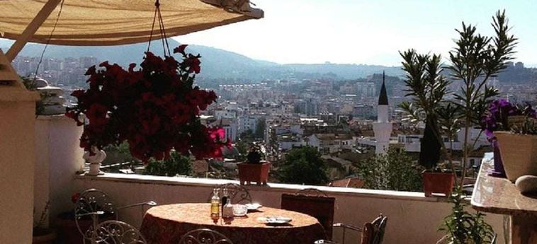 Hotel Anzac Golden Bed Kusadasi: Foto 