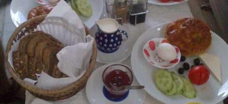 Hotel Anzac Golden Bed Kusadasi: Foto 
