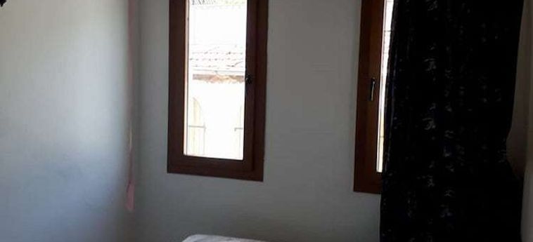 Hotel Anzac Golden Bed Kusadasi: Foto 