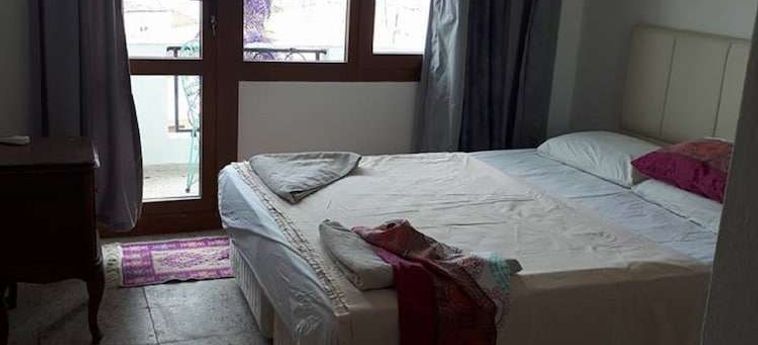 Hotel Anzac Golden Bed Kusadasi: Foto 