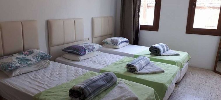 Hotel Anzac Golden Bed Kusadasi: Foto 