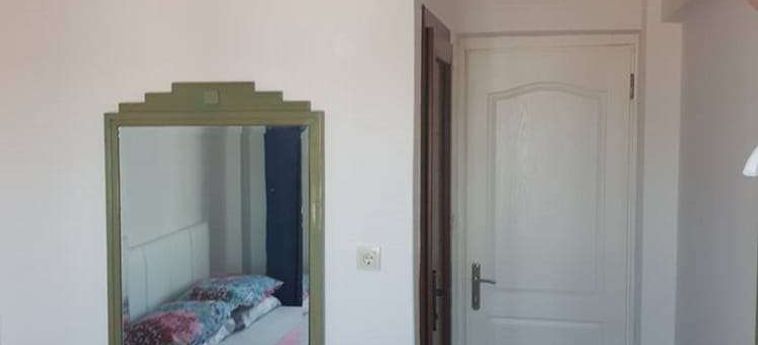 Hotel Anzac Golden Bed Kusadasi: Foto 