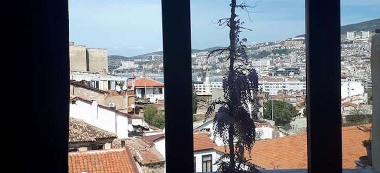 Hotel Anzac Golden Bed Kusadasi: Foto 