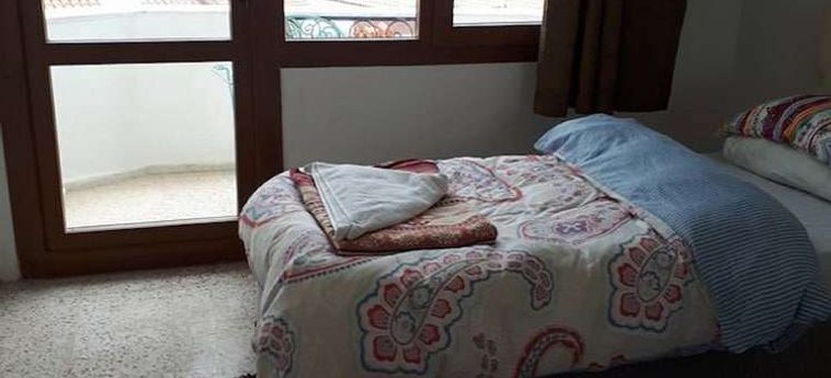 Hotel Anzac Golden Bed Kusadasi: Foto 