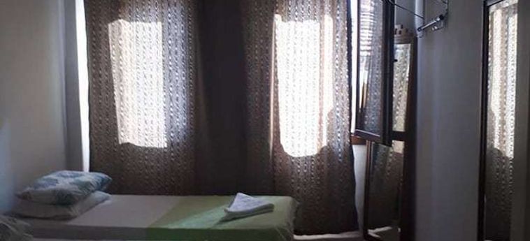 Hotel Anzac Golden Bed Kusadasi: Foto 
