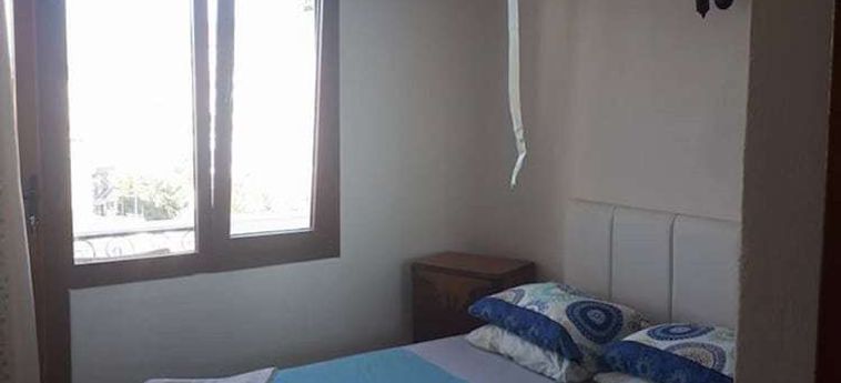 Hotel Anzac Golden Bed Kusadasi: Foto 