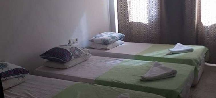 Hotel Anzac Golden Bed Kusadasi: Foto 