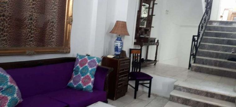 Hotel Anzac Golden Bed Kusadasi: Foto 