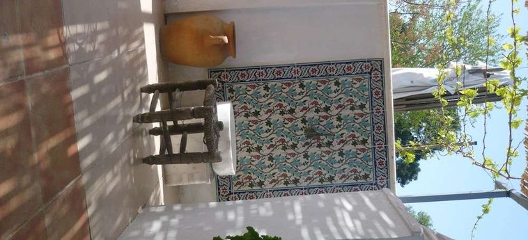 Hotel Anzac Golden Bed Kusadasi: Foto 