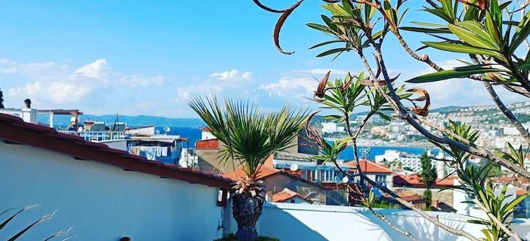 Hotel Anzac Golden Bed Kusadasi: Foto 