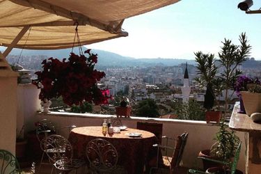 Hotel Anzac Golden Bed Kusadasi: Photo 