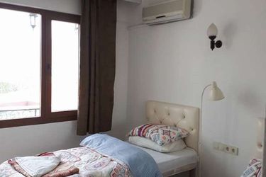 Hotel Anzac Golden Bed Kusadasi: Photo 