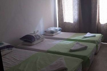 Hotel Anzac Golden Bed Kusadasi: Photo 