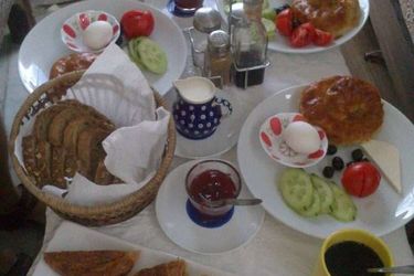 Hotel Anzac Golden Bed Kusadasi: Photo 