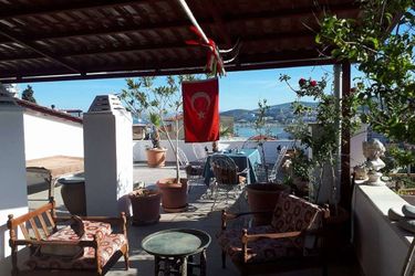 Hotel Anzac Golden Bed Kusadasi: Photo 