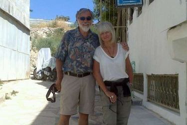 Hotel Anzac Golden Bed Kusadasi: Photo 