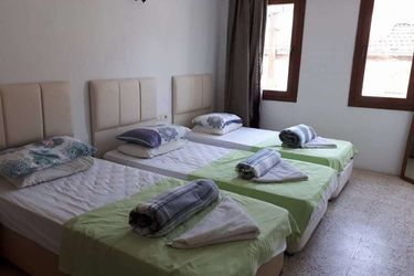Hotel Anzac Golden Bed Kusadasi: Photo 