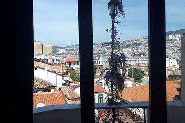 Hotel Anzac Golden Bed Kusadasi: Photo 