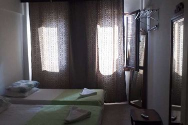 Hotel Anzac Golden Bed Kusadasi: Photo 