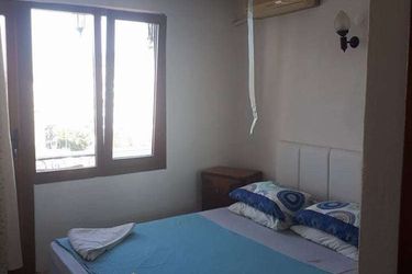 Hotel Anzac Golden Bed Kusadasi: Photo 
