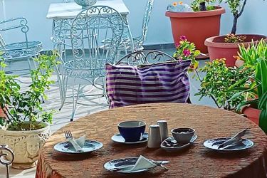 Hotel Anzac Golden Bed Kusadasi: Photo 