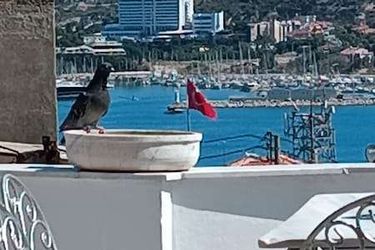 Hotel Anzac Golden Bed Kusadasi: Photo 