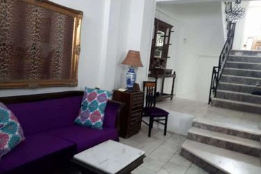 Hotel Anzac Golden Bed Kusadasi: Photo 