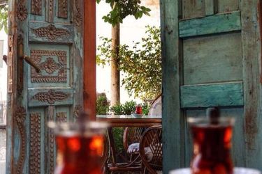 Hotel Anzac Golden Bed Kusadasi: Photo 