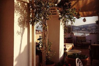 Hotel Anzac Golden Bed Kusadasi: Photo 