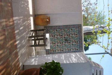 Hotel Anzac Golden Bed Kusadasi: Photo 
