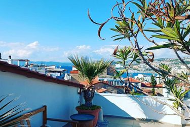 Hotel Anzac Golden Bed Kusadasi: Photo 